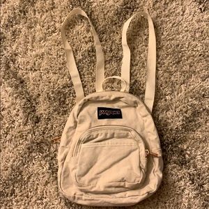 mini backpack